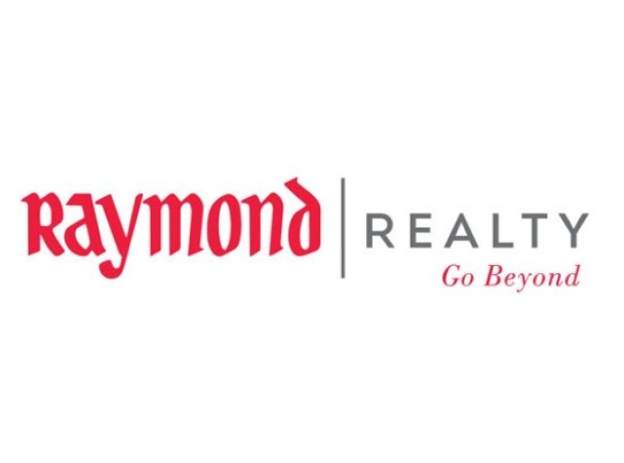Realty becomes a core focus for Raymond
